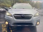 Thumbnail of 2018 Ice Silver Metallic Subaru Outback