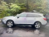 Thumbnail of 2018 Ice Silver Metallic Subaru Outback