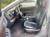 Thumbnail of 2018 Ice Silver Metallic Subaru Outback