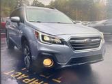 Thumbnail of 2018 Ice Silver Metallic Subaru Outback
