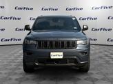 Thumbnail of 2021 Slate Blue Pearlcoat Jeep Grand Cherokee