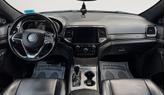 Thumbnail of 2021 Slate Blue Pearlcoat Jeep Grand Cherokee
