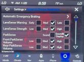 Thumbnail of 2021 Slate Blue Pearlcoat Jeep Grand Cherokee