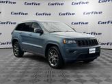 Thumbnail of 2021 Slate Blue Pearlcoat Jeep Grand Cherokee
