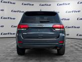 Thumbnail of 2021 Slate Blue Pearlcoat Jeep Grand Cherokee