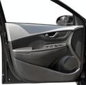 Thumbnail of 2019 Ultra Black Pearl Hyundai KONA
