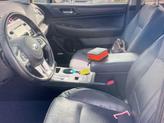 Thumbnail of 2015 Carbide Gray Metallic Subaru Legacy