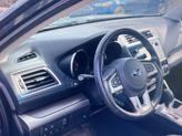 Thumbnail of 2015 Carbide Gray Metallic Subaru Legacy