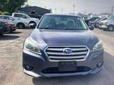 Thumbnail of 2015 Carbide Gray Metallic Subaru Legacy