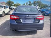Thumbnail of 2015 Carbide Gray Metallic Subaru Legacy