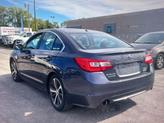 Thumbnail of 2015 Carbide Gray Metallic Subaru Legacy