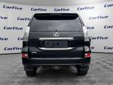 Thumbnail of 2019 Black Onyx Lexus GX 460