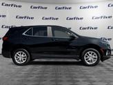Thumbnail of 2022 Mosaic Black Metallic Chevrolet Equinox