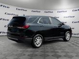Thumbnail of 2022 Mosaic Black Metallic Chevrolet Equinox