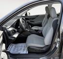 Thumbnail of 2023 Magnetite Gray Metallic Subaru Legacy