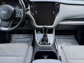 Thumbnail of 2023 Magnetite Gray Metallic Subaru Legacy