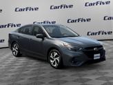 Thumbnail of 2023 Magnetite Gray Metallic Subaru Legacy