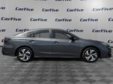Thumbnail of 2023 Magnetite Gray Metallic Subaru Legacy