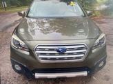Thumbnail of 2015 Wilderness Green Metallic Subaru Outback