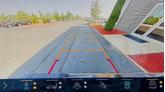 Thumbnail of 2024 Lakeshore Blue Metallic Chevrolet Silverado 2500