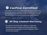 Thumbnail of 2024 Lakeshore Blue Metallic Chevrolet Silverado 2500