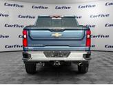 Thumbnail of 2024 Lakeshore Blue Metallic Chevrolet Silverado 2500