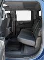 Thumbnail of 2024 Lakeshore Blue Metallic Chevrolet Silverado 2500