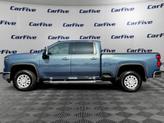 Thumbnail of 2024 Lakeshore Blue Metallic Chevrolet Silverado 2500
