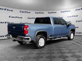 Thumbnail of 2024 Lakeshore Blue Metallic Chevrolet Silverado 2500