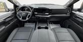 Thumbnail of 2024 Lakeshore Blue Metallic Chevrolet Silverado 2500