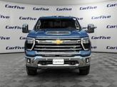 Thumbnail of 2024 Lakeshore Blue Metallic Chevrolet Silverado 2500