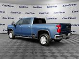 Thumbnail of 2024 Lakeshore Blue Metallic Chevrolet Silverado 2500