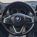 Thumbnail of 2021 Black Sapphire Metallic BMW X1