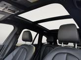 Thumbnail of 2021 Black Sapphire Metallic BMW X1