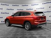 Thumbnail of 2018 Sunset Orange Metallic BMW X1