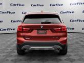Thumbnail of 2018 Sunset Orange Metallic BMW X1