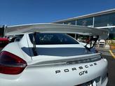 Thumbnail of 2016 Carrara White Metallic Porsche Cayman