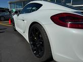 Thumbnail of 2016 Carrara White Metallic Porsche Cayman