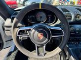 Thumbnail of 2016 Carrara White Metallic Porsche Cayman