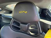 Thumbnail of 2016 Carrara White Metallic Porsche Cayman