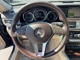 Thumbnail of 2014 Lunar Blue Metallic Mercedes-Benz E-Class