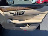 Thumbnail of 2014 Lunar Blue Metallic Mercedes-Benz E-Class