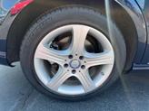 Thumbnail of 2014 Lunar Blue Metallic Mercedes-Benz E-Class