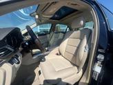 Thumbnail of 2014 Lunar Blue Metallic Mercedes-Benz E-Class