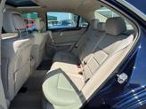 Thumbnail of 2014 Lunar Blue Metallic Mercedes-Benz E-Class