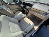Thumbnail of 2014 Lunar Blue Metallic Mercedes-Benz E-Class