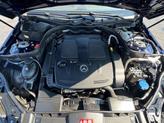 Thumbnail of 2014 Lunar Blue Metallic Mercedes-Benz E-Class