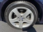 Thumbnail of 2014 Lunar Blue Metallic Mercedes-Benz E-Class