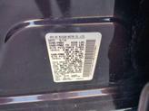 Thumbnail of 2014 Black Amethyst Nissan Rogue Select
