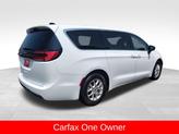 Thumbnail of 2024 Bright White Clearcoat Chrysler Pacifica